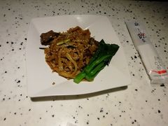 -百威KTV(恒福路店)