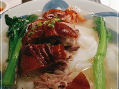 -岭南真味·匠心粤菜(K11店)