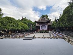 -钱王祠