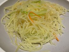 -东方饺子王(工农大路店)