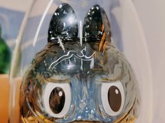 -泡泡玛特POPMART(上海环球港店)