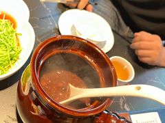 -芳芳私房菜·精做淮扬菜(承德路店)