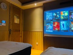 -和子足浴SPA会馆(梁溪店)