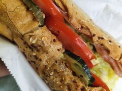 -赛百味SUBWAY(中亭街店)