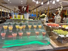 -悦橙烤肉海鲜自助(中央大街店)