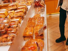 -嘉华饼屋JOY BAKERY(南屏街店)
