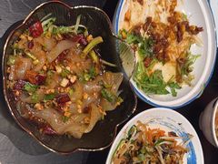 -满园烤鸭·春饼(沈北万达店)