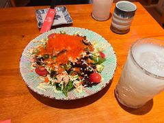 -北村家日本料理(西大望路店)
