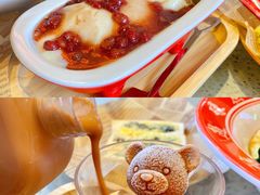 -七爷清汤腩·港式茶餐厅(世博店)