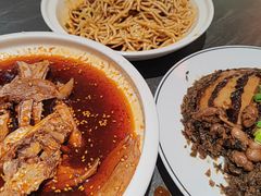 -土桥手掌鸡·26年灌县老味道(都江堰店)