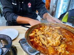-范贤光鸡公煲(平乐园总店)