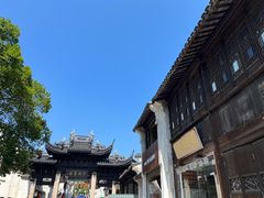 -惠山古镇·寄畅园