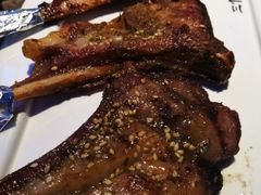 -三个蒙古大叔羊肉串(大宁店)