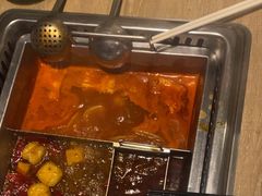 -野妹经典火锅(民治店)