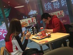 -汉堡王(徐汇绿地缤纷店)