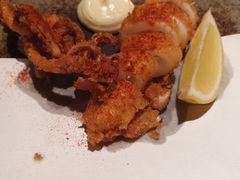 -Apollo·西班牙小酒馆(安福路店)