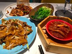 -避风塘(江桥万达店)