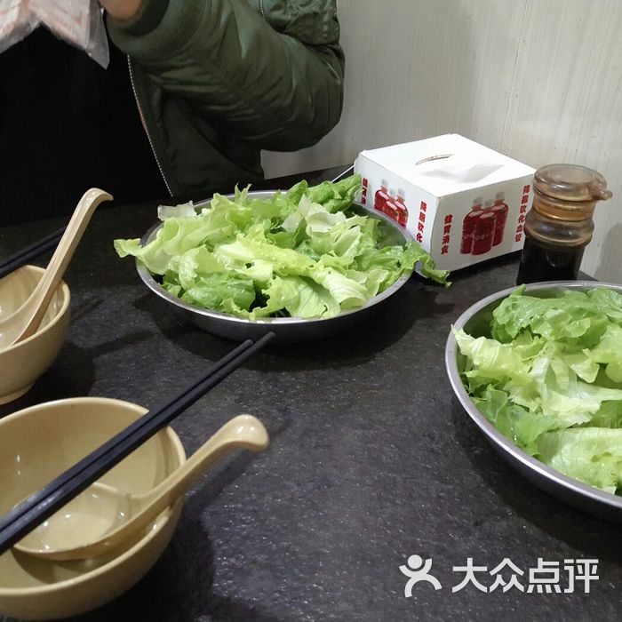 武陟砂锅图片-北京快餐简餐-大众点评网