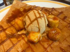 -La Creperie法餐厅(芮欧百货店)