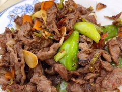 -何记羊汤馆(丽水佳源店)