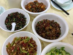 -笨罗卜浏阳菜馆(龙华鹏润达店)