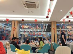 -皮记海鲜1995(寮步店)