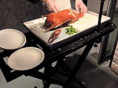 -京坛汇·烤鸭·京菜(宋庄店)