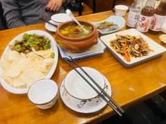 -小厨子私房菜·云南美食店