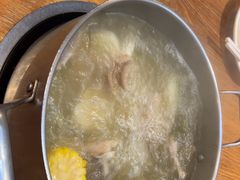 -掂档潮汕牛肉火锅(cityon熙地港店)