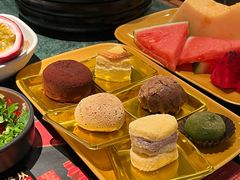 -牛New寿喜烧(中山公园龙之梦店)
