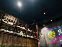 -香猪坊韩国烤肉专属门店(魏公村店)