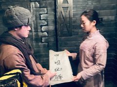 -《12·12》西安事变大型实景演出