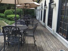 -上海汾阳花园酒店