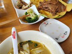 -三厂烩羊肉(五龙口店)