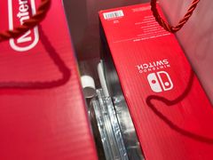 -任天堂Nintendo Switch体验店(天河城店)