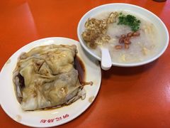 -西关明记肠粉(荔枝湾店)