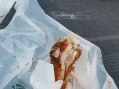 -牛街清真满恒記(平安里西大街店)