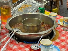 -金鼎雪山牦牛杂火锅(理县总店)