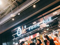 -Olé精品超市(北京合生汇店)
