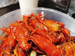 -黄师傅香辣虾(金山大道店)