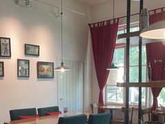 -雕刻时光咖啡馆(交大店)