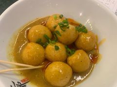 七爷咖喱鱼丸-七爺清汤腩(南开大悦城店)