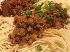-辣肉面大王(天平路店)