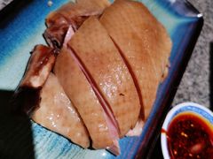 -南京大牌档(济南万象城店)