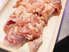 护心肉-喜来稀肉(虹泉路店)