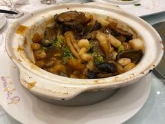-上海圣淘沙万怡酒店