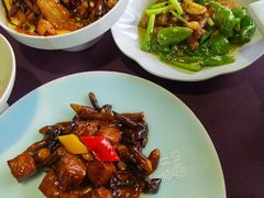 -于塗·文化餐厅(棕榈店)