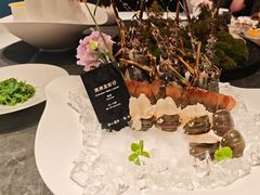-曲水兰亭·兰亭·宴(上海虹桥店)