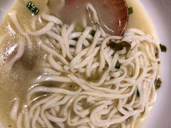 -汤去三面(骆驼店)