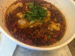 -宽窄巷子(米兰中央火车站店)